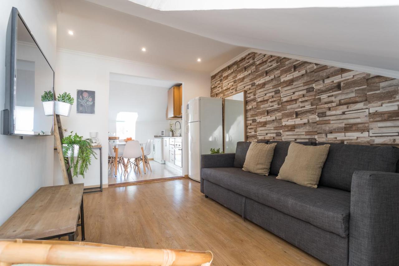 Rato Cozy 3Br W/Balcony - By Lu Holidays Apartment Lisbon Exterior photo